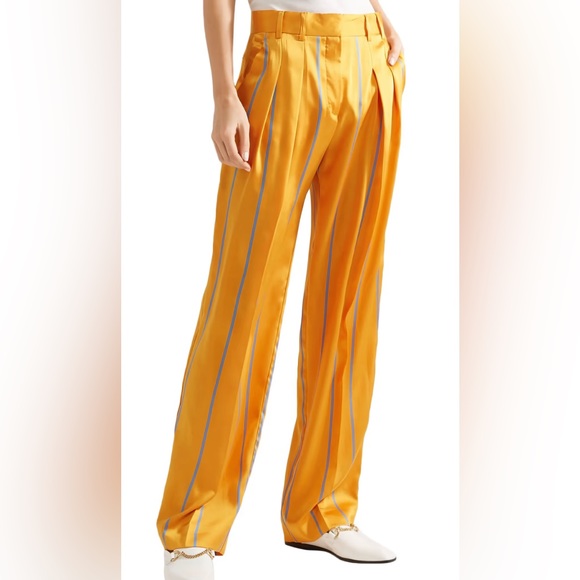 Victoria Beckham trousers - Picture 2 of 16
